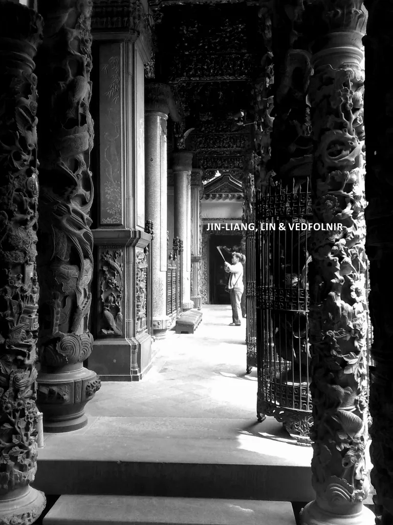 三峽祖師廟祭拜三峽祖師廟祭拜
