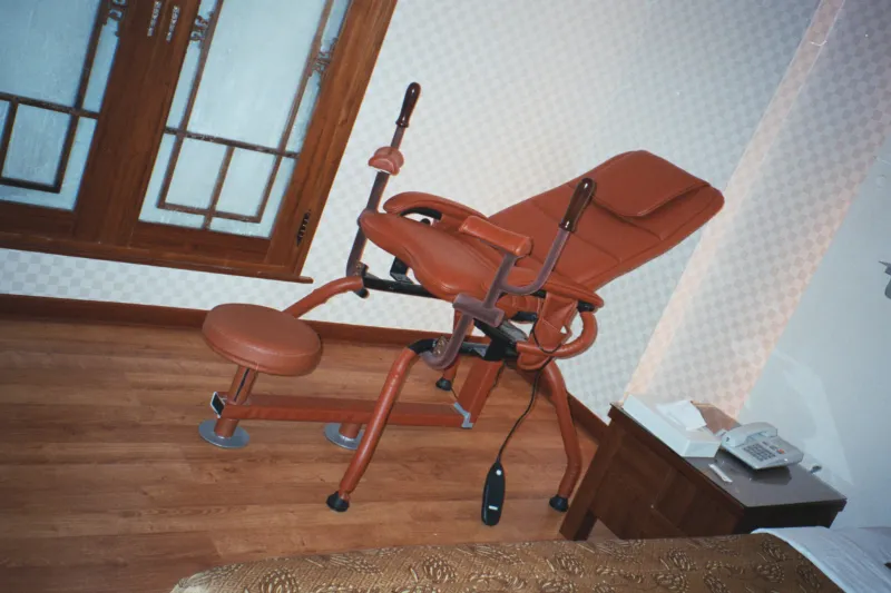 高雄汽車旅館的情趣用品